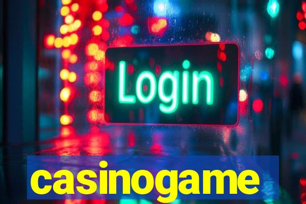 casinogame