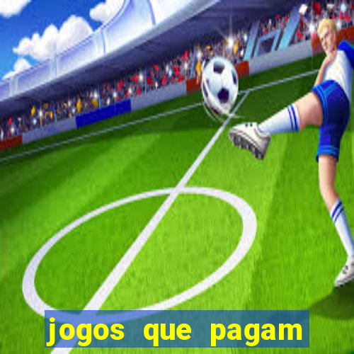 jogos que pagam sem depositar nada