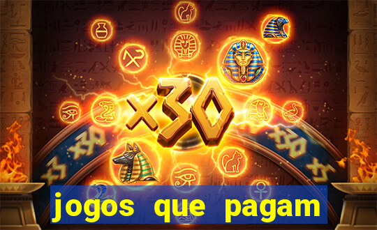 jogos que pagam sem depositar nada