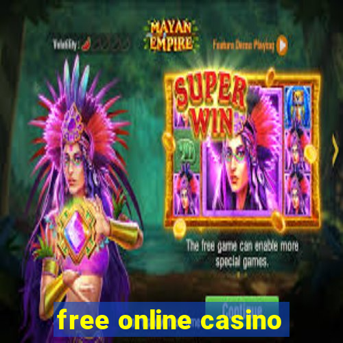 free online casino