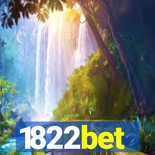 1822bet