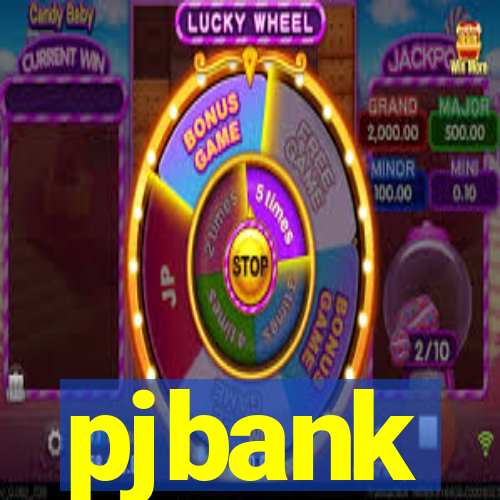 pjbank