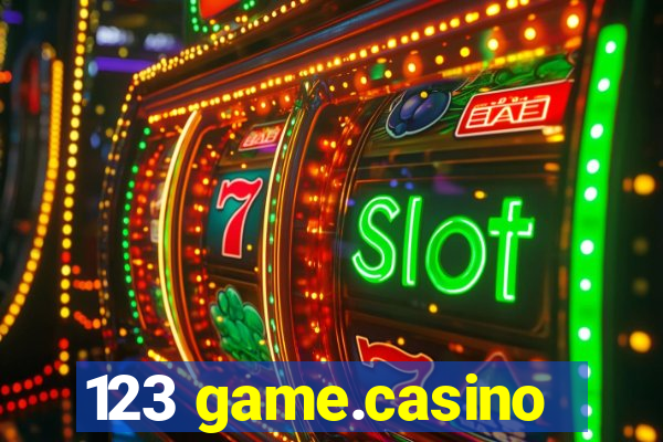 123 game.casino