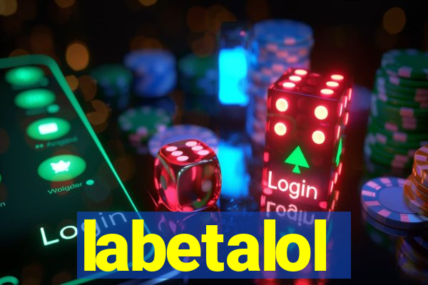 labetalol