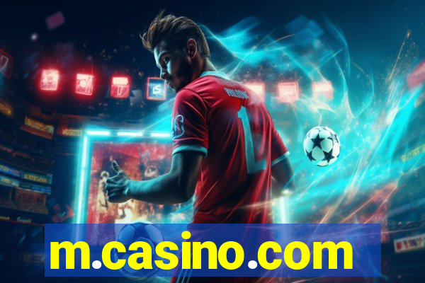 m.casino.com