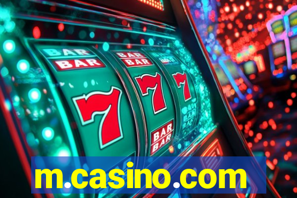 m.casino.com