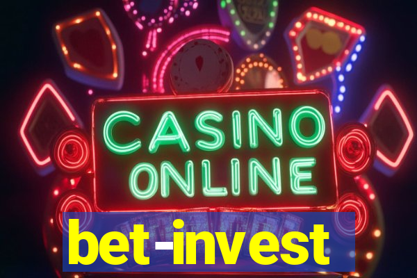 bet-invest