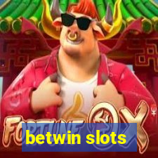 betwin slots