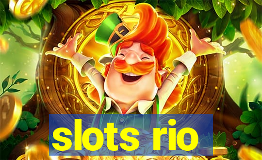 slots rio