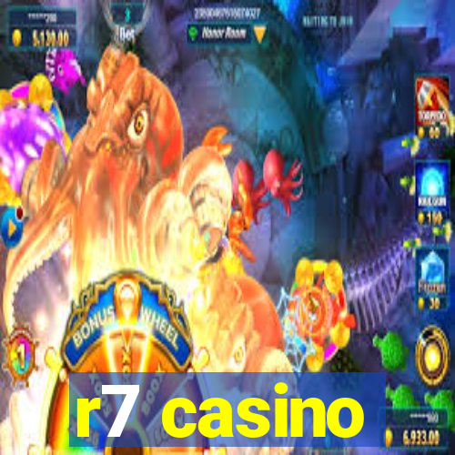 r7 casino