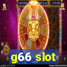 g66 slot