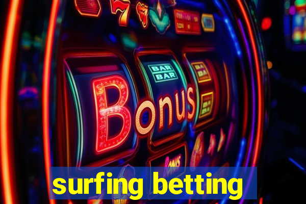 surfing betting