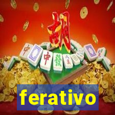 ferativo