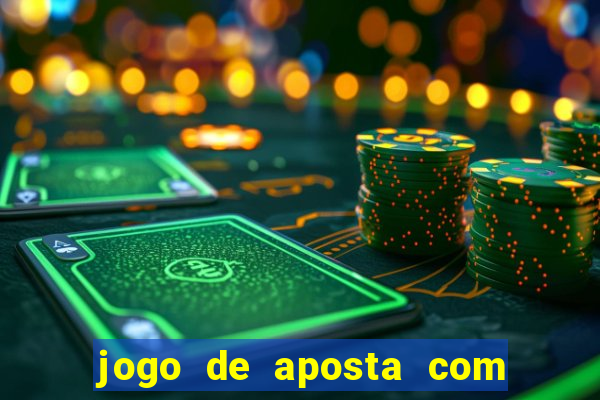 jogo de aposta com rodada gratis