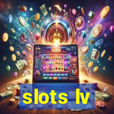 slots lv