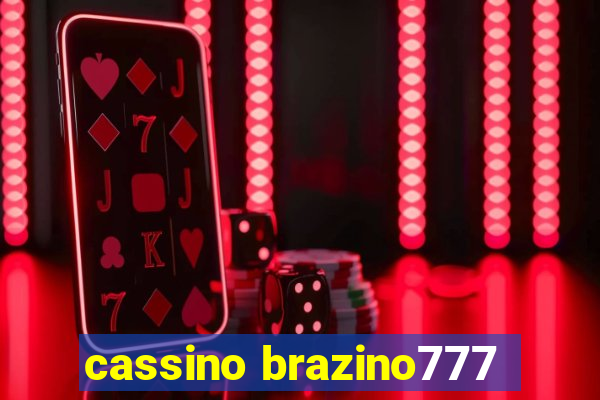 cassino brazino777