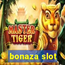 bonaza slot