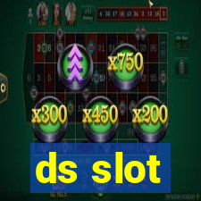 ds slot