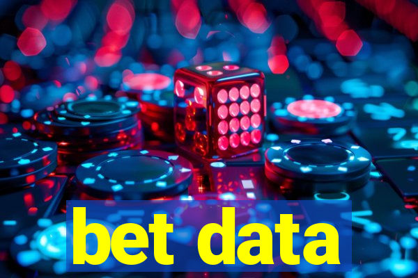 bet data