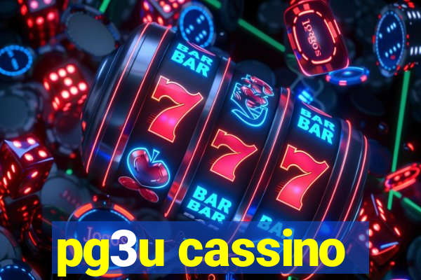 pg3u cassino