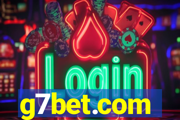 g7bet.com