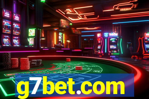 g7bet.com