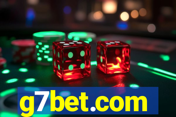 g7bet.com