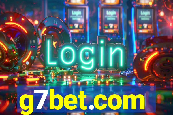 g7bet.com