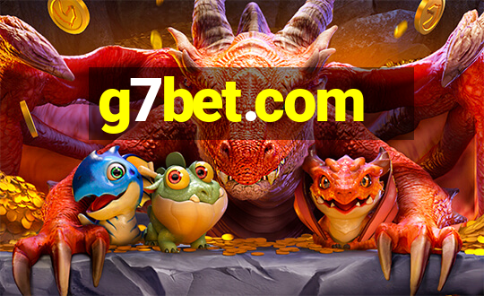 g7bet.com