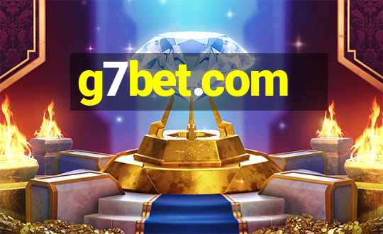 g7bet.com