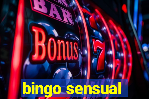 bingo sensual