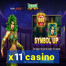 x11 casino