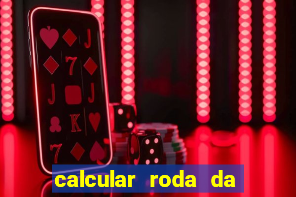 calcular roda da fortuna numerologia