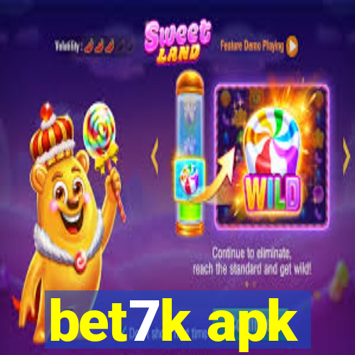 bet7k apk