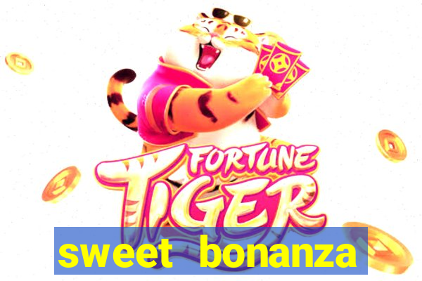 sweet bonanza candyland demo slot