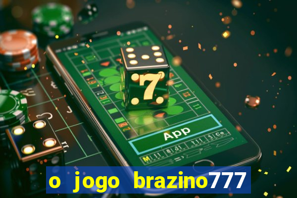 o jogo brazino777 é confiável