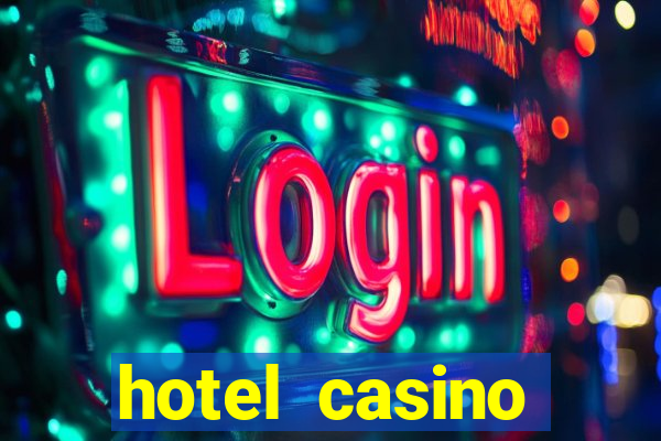 hotel casino algarve portugal