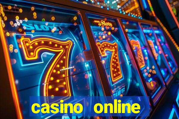 casino online dinheiro real pix