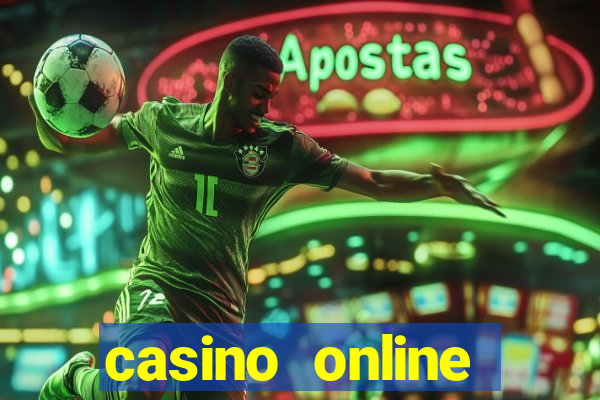 casino online dinheiro real pix