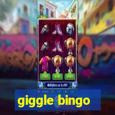 giggle bingo