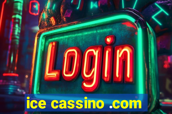 ice cassino .com