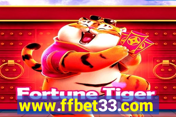 www.ffbet33.com