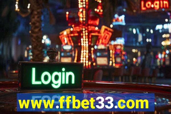 www.ffbet33.com