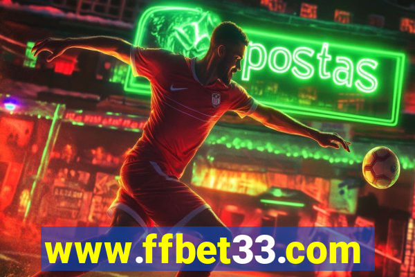 www.ffbet33.com