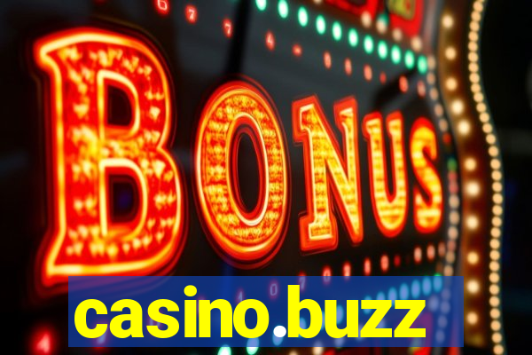 casino.buzz