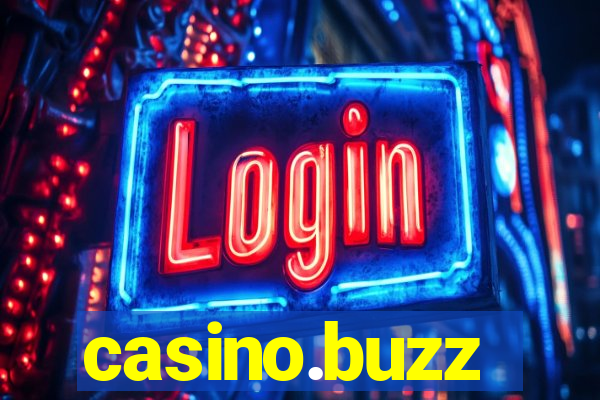 casino.buzz