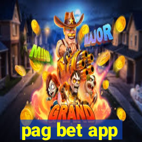 pag bet app