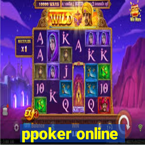 ppoker online