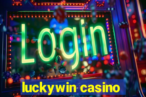 luckywin casino