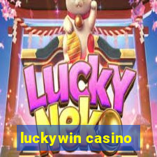 luckywin casino